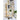 Pine Wood Storage Rack - Durable, Stylish and Space - Saving Shelving Solution fczym - 2341MUTUKISPACE
