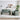Set: 60" Corduroy Sofa + 33" Single Sofa – w/ Support PillowMUTUKISPACE