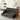 85 Inches Corduroy Sofa Bed, 3 Seater Sleeper Sofa with Storage Chaise, Square Handrail With Two Cup - holder And USB Charge Port, Pull Out Couch for Living RoomMUTUKISPACE