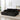 87" Oversized Sectional Lounge Chaise,No Assembly Required,Cloud Plush Loveseat with two Removable Footstool,Fluffy Modern Sleeper Chair for Indoor Living Room BedroomMUTUKISPACE