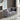 3 - seater + 3 - seater Combination Sofa Tufted Couch with Rolled Arms and Nailhead for Living Room, Bedroom, Office, Apartment, four pillowsMUTUKISPACE