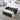 Loveseats Sofa Bed with Pull - out Bed,Adjsutable Back and Two Arm Pocket,Black (54.5"x33"x31.5")MUTUKISPACE