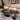 Elegant Sintered Stone Coffee Table - Perfect Addition to Your Modern Home Decor fel - 2436MUTUKISPACE