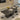 Sleek Sintered Stone Coffee Table – Modern Durable Design for Elegant Living Spaces fel - 2443MUTUKISPACE