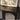 Sleek Modern Table - Durable Sintered Stone Surface fel - 2447MUTUKISPACE