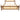 Queen Pine Wood Bed Frame with Rattan Headboard & Footboard and Reinforced Platform SupportMUTUKISPACE
