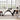 Elegant Sintered Stone Dining Table with Multi - Layer Design – Modern Dining Room Centerpiece fhmj - 5027MUTUKISPACE
