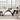 Elegant Sintered Stone Dining Table with Multi - Layer Design – Modern Dining Room Centerpiece fhmj - 5027MUTUKISPACE