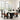 Elegant Sintered Stone Dining Table with Multi - Layer Design – Modern Dining Room Centerpiece fhmj - 5027MUTUKISPACE