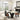 Elegant Sintered Stone Dining Table with Multi - Layer Design – Modern Dining Room Centerpiece fhmj - 5027MUTUKISPACE
