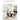 Elegant Sintered Stone Dining Table with Multi - Layer Design – Modern Dining Room Centerpiece fhmj - 5027MUTUKISPACE
