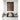 Ceramic Sintered Stone Table with Acrylic Finish – Multi - Layer Interior Design fhmj - 5031MUTUKISPACE