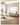 Solid Wood TV Stand with Multi - Layer Board – Modern Media Console for Living Room fjfn - 5293MUTUKISPACE