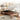 Elegant Bed Frame in Rich Brown Ash Wood - Perfect for Modern Bedrooms fjjj - 1653MUTUKISPACE