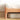 Stylish Light Brown Bed with Natural Wood Accents - Premium Ash Wood Frame fjjj - 1655MUTUKISPACE