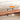Elegant Bed Frame in Natural Wood with White and Light Brown Ash Wood Accents fjjj - 1656MUTUKISPACE