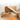 Elegant Ash Wood Bed Frame | Natural Brown & White Finish for Modern Bedrooms fjjj - 1657MUTUKISPACE