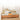 Elegant Ash Wood Bed Frame | Natural Brown & White Finish for Modern Bedrooms fjjj - 1657MUTUKISPACE