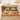 Elegant Ash Wood Bed Frame | Natural Brown & White Finish for Modern Bedrooms fjjj - 1657MUTUKISPACE