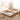 Stylish White and Brown Ash Wood Bed for Modern Bedrooms fjjj - 1658MUTUKISPACE