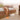 Stylish White and Brown Ash Wood Bed for Modern Bedrooms fjjj - 1658MUTUKISPACE