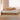 Stylish White and Brown Ash Wood Bed for Modern Bedrooms fjjj - 1658MUTUKISPACE