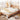 Elegant Light Brown Bed Frame in Natural Ash Wood Finish fjjj - 1659MUTUKISPACE
