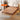 Sleek Ash Wood Bed Frame with Luxurious Down Corduroy Upholstery in Earthy Hues fjjj - 1660MUTUKISPACE