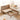 Sleek Ash Wood Bed Frame with Luxurious Down Corduroy Upholstery in Earthy Hues fjjj - 1660MUTUKISPACE
