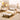 Stylish Beige Sofa with Natural Wood Accents - Comfortable Down and Faux Leather Finish fjjj - 1661MUTUKISPACE