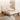 Elegant Ash Wood Bed Frame with Genuine Leather and Faux Leather Options in Beige, Brown, and Grey fjjj - 1662MUTUKISPACE
