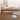 Elegant Ash Wood Bed Frame with Genuine Leather and Faux Leather Options in Beige, Brown, and Grey fjjj - 1662MUTUKISPACE