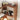 Stylish Brown Natural Ash Wood Storage Rack - Durable & Elegant Organization Solution fjjj - 1663MUTUKISPACE