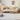 Stylish Beige Sofa with Natural Wood Frame | Cotton, Linen & Leathaire Blend fjnl - 1579MUTUKISPACE