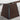 Elegant Sintered Stone Table in Versatile White, Dark, and Brown Shades fjnl - 1580MUTUKISPACE