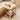 Chic Natural Wood Coffee Table with Glass and Sintered Stone Accents in Brown White Ash fjnl - 1581MUTUKISPACE