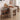 Rustic Brown Light Oak Wooden Table - Stylish & Durable Centerpiece fjnl - 1583MUTUKISPACE