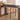 Rustic Brown Light Oak Wooden Table - Stylish & Durable Centerpiece fjnl - 1583MUTUKISPACE