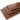 Rustic Brown Light Oak Wooden Table - Stylish & Durable Centerpiece fjnl - 1583MUTUKISPACE