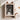 Elegant Solid Wood Light Brown Table – Perfect for Dining & Living Spaces fjnl - 1584MUTUKISPACE