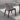 Sleek Modern Grey & Black Sintered Stone Table – Perfect for Elegant Interiors fjnl - 1586MUTUKISPACE