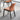 Sleek Modern Grey & Black Sintered Stone Table – Perfect for Elegant Interiors fjnl - 1586MUTUKISPACE