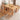 Elegant Light Brown Glass Table Lamp – Modern Lighting for Your Home Decor fjnl - 1588MUTUKISPACE