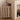 Elegant Light Brown Glass Table Lamp – Modern Lighting for Your Home Decor fjnl - 1588MUTUKISPACE