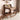 Solid Wood Brown Natural Wood Table - Timeless Elegance for Your Home fjnl - 1590MUTUKISPACE