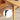 Solid Wood Brown Natural Wood Table - Timeless Elegance for Your Home fjnl - 1590MUTUKISPACE