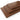Elegant White and Brown Sintered Stone Coffee Table with Cotton and Linen Finish fjnl - 1591MUTUKISPACE