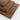 Stylish Brown Natural Wood Coffee Table with Glass Top fjnl - 1592MUTUKISPACE