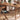 Stylish Brown Natural Ash Wood Table - Enhance Your Home Décor fjnl - 1594MUTUKISPACE