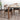 Premium Comfort Brown Bar Stool - Perfect for Home or Office fjnl - 1596MUTUKISPACE